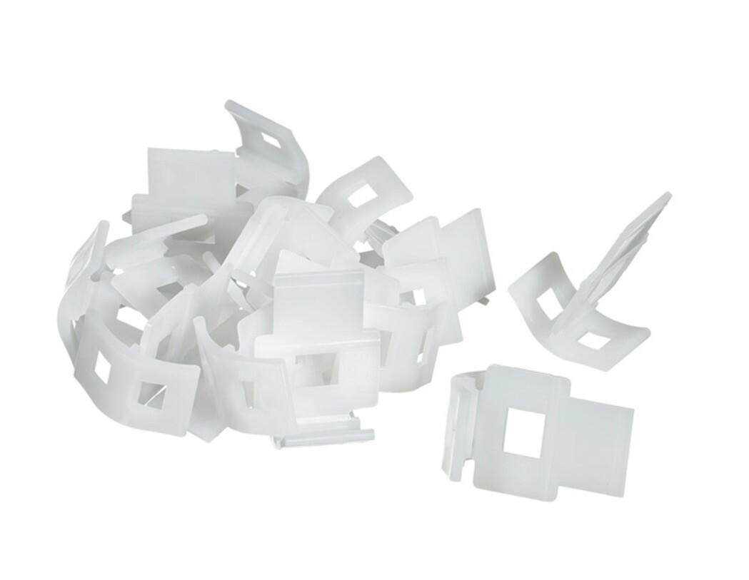 Levelling Clips (100 Count)