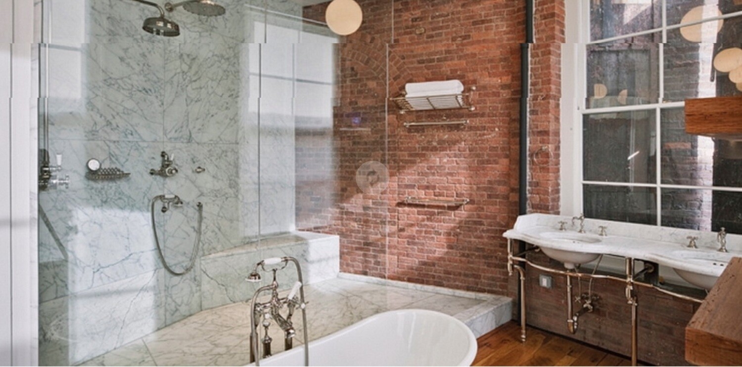 Antique Brick Veneer (CSC) Flats - available in 10 colors $17.98 SQFT