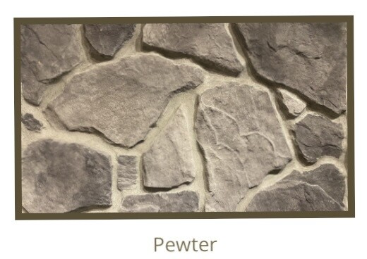 Country Fieldstone Flats (CSC) available in three colors $16.98 SQFT
