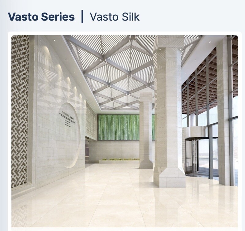Vasto Silk 12x24 Polished (NESH) $4.36 SQFT