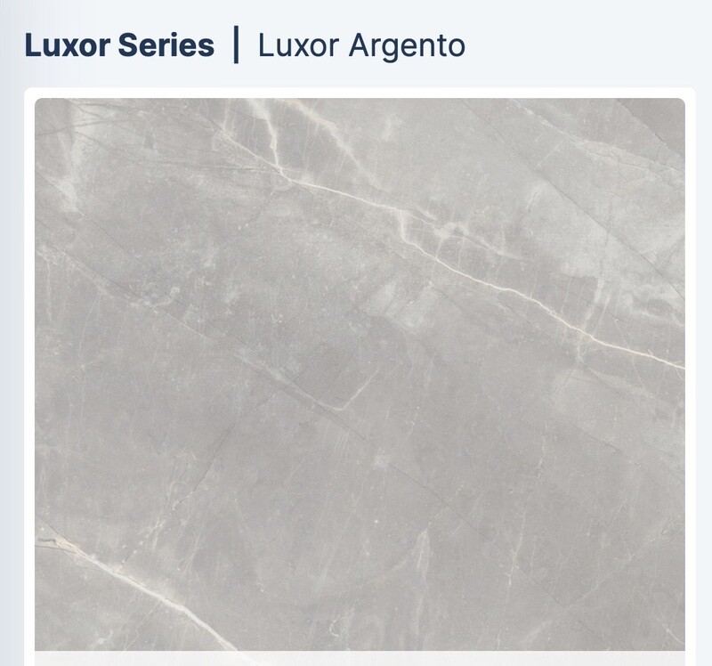 Luxor Argento 32x64 Polished (NESH) $9.56 SQFT