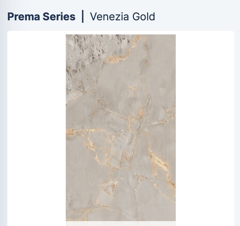 Venezia Gold 24x48 Polished (NESH) $7 SQFT