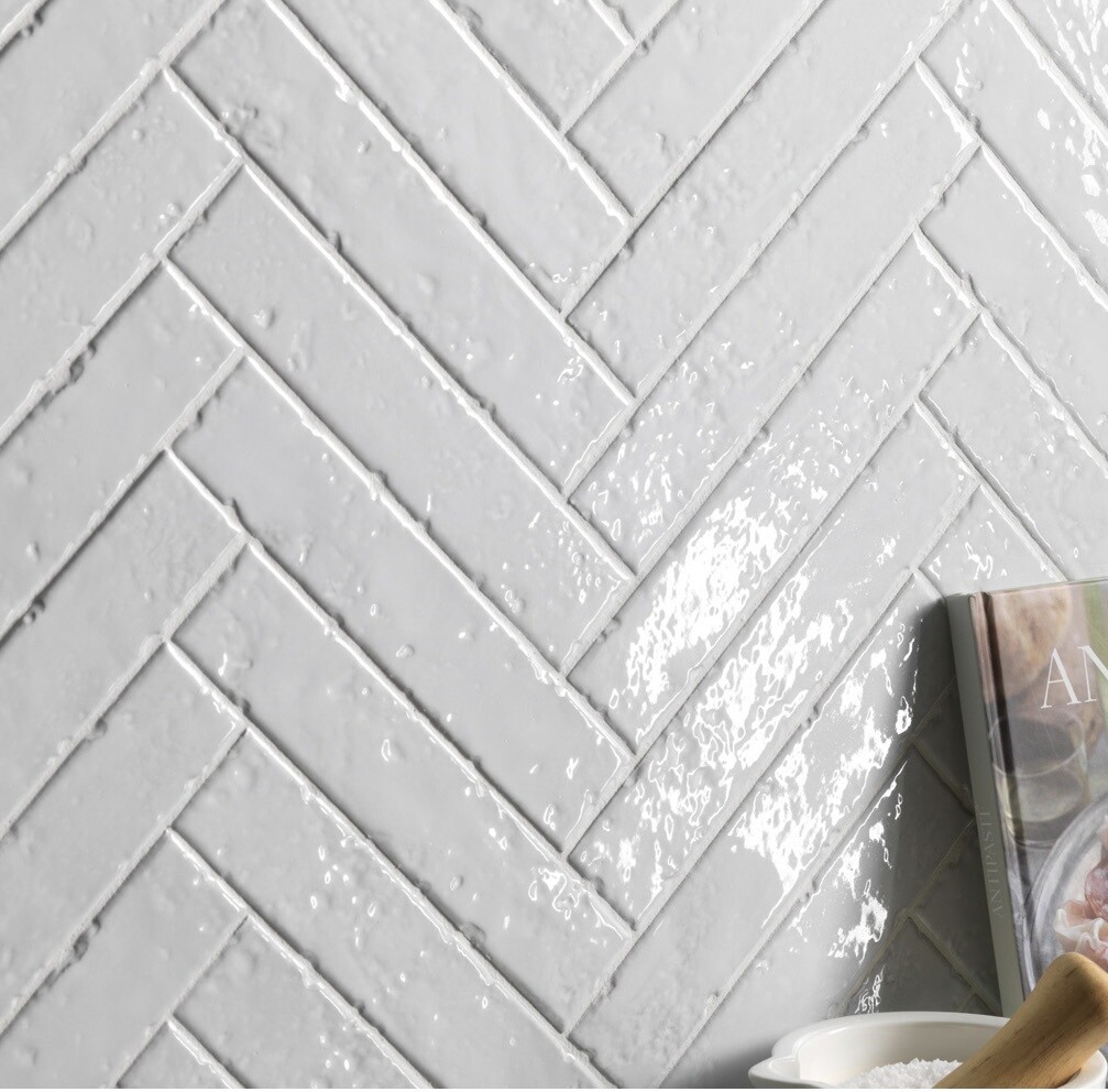 Brick Art Series (UZ) 2x9 - available in seven colors $14.89 SQFT