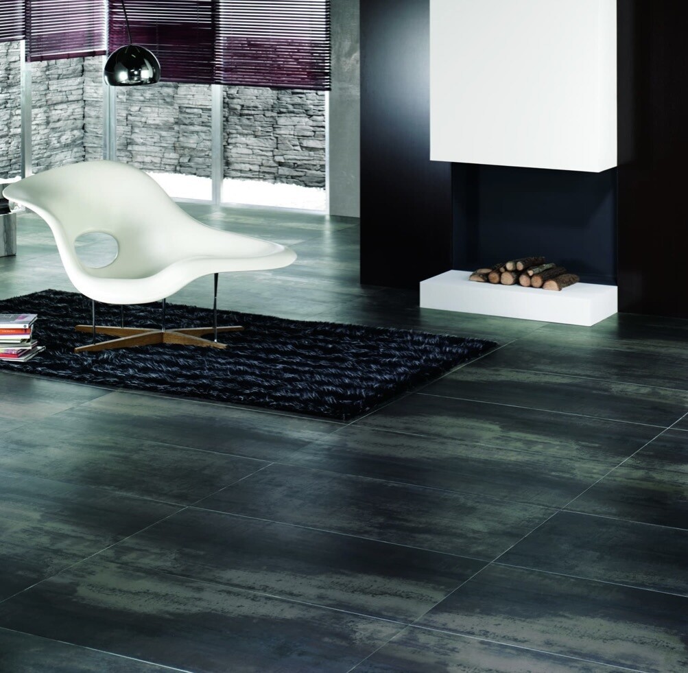 Corten Series (UZ) 1x3 Mosaic  - available in three colors - $35.79 per piece