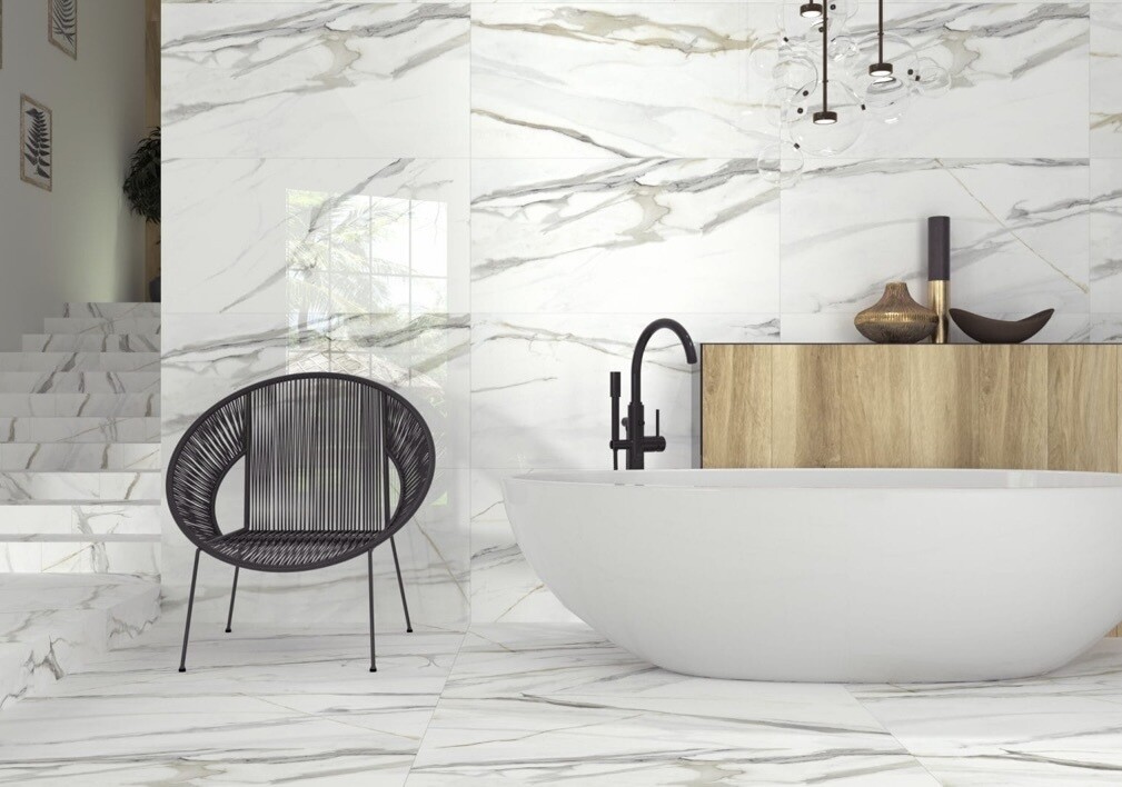 Emporio Series (UZ) 24x24 $8.95 SQFT