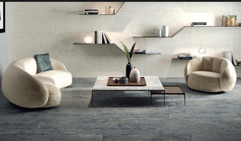 Artile Series (MW) 24x24 available in five colors & three sizes $9.49 SQFT