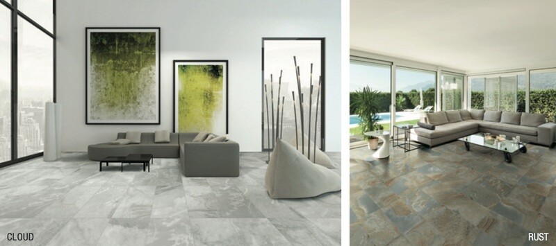 Boulder Series (MW) 18x36 available in four colors and three sizes $11.99 SQFT