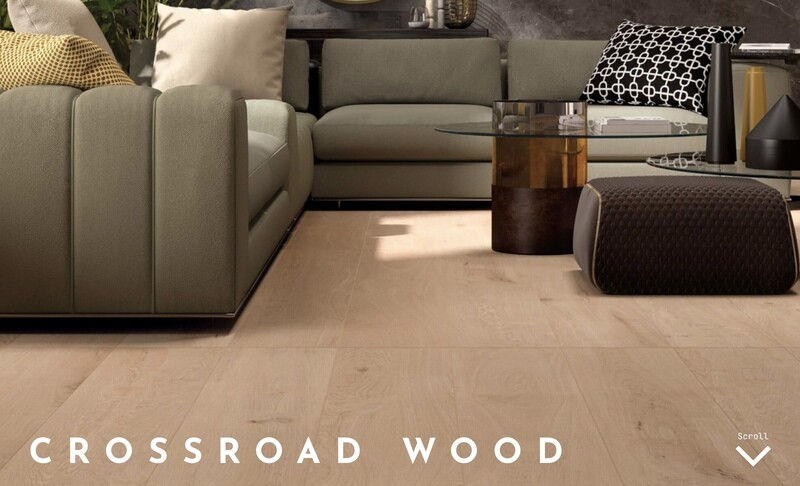 Crossroad Wood Series (MW) 8x48 $7.59 SQFT