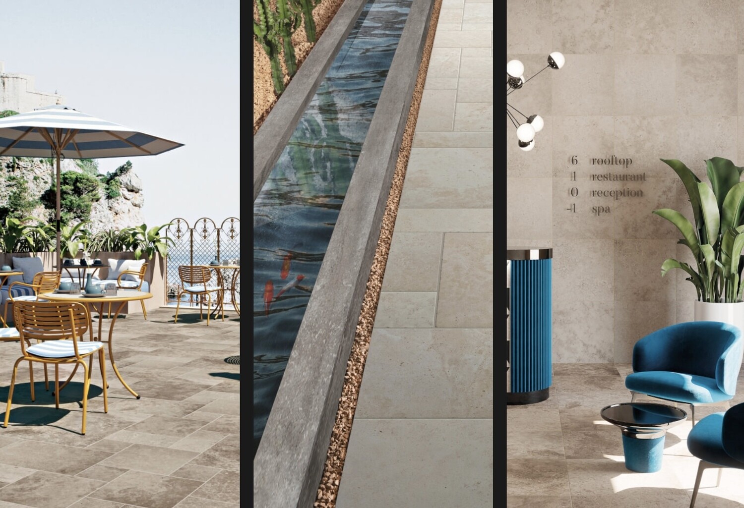 In Falda Series (MW) Modulaire 41  $9.99 SQFT