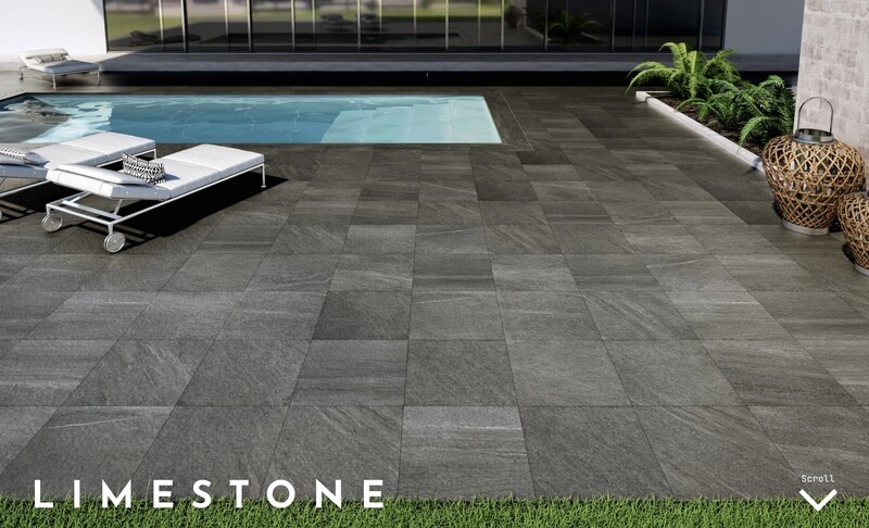 Limestone Series (MW) 12x24 available in four colors $5.99 SQFT