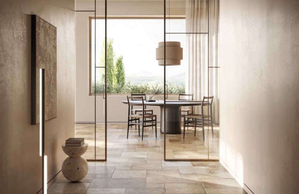Cotto del Campiano Series 8x16 (ET) $10.50 SQFT