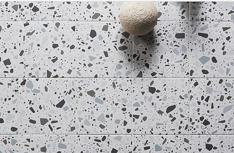 Confetti Series 7x7 (ET) available in many color combinations $14,95 SQFT