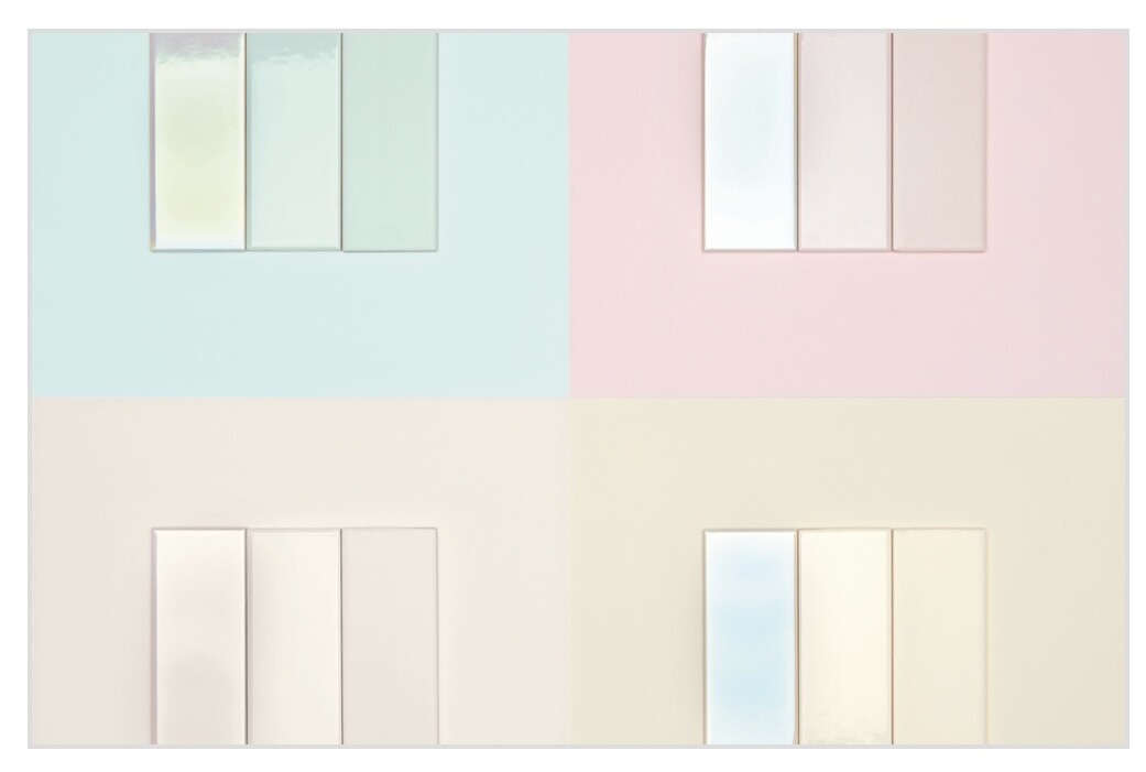 Spectre Series 2x10 plain (ET $23.50 SQFT