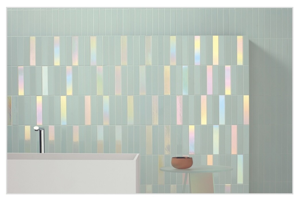 Spectre Series 2x10 Hologram (ET) $57.95 SQFT