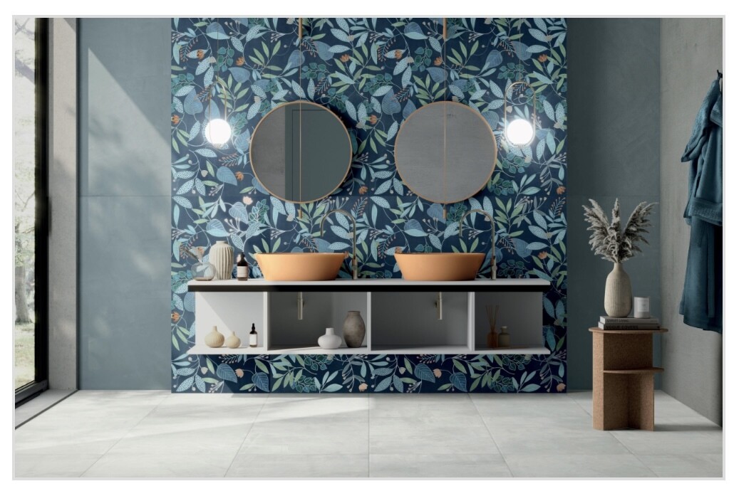 Wallpaper &amp; Decor Series 24x48 (ET) $18.50 SQFT