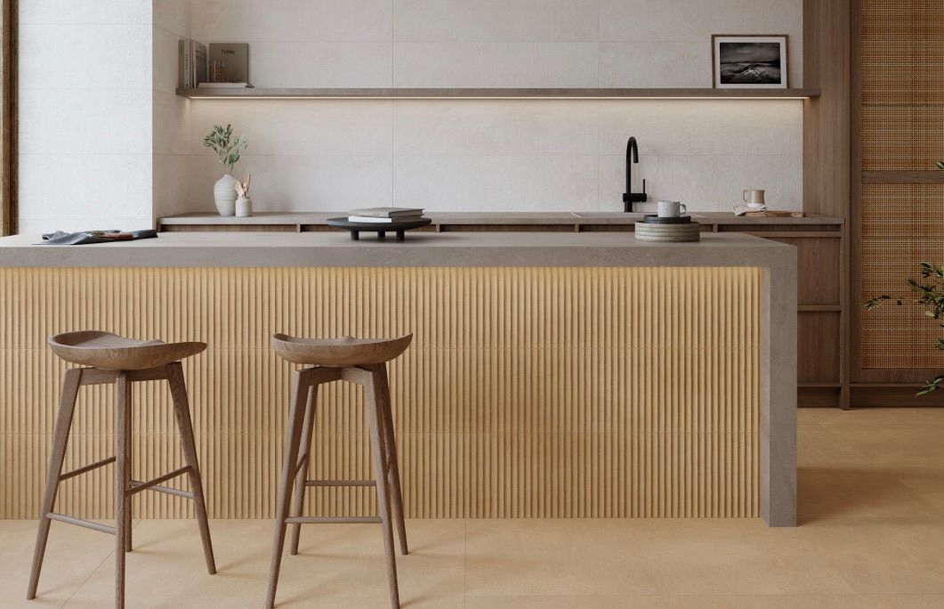 Mediterranea Series 12x40 - (ET)  (Available in six colors) $9.95 sqft