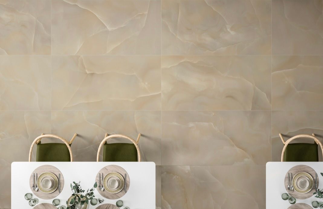 Presitigio Onyx Series 30x30 (ET) - available in onyx white or onyx beige $15.95 sqft