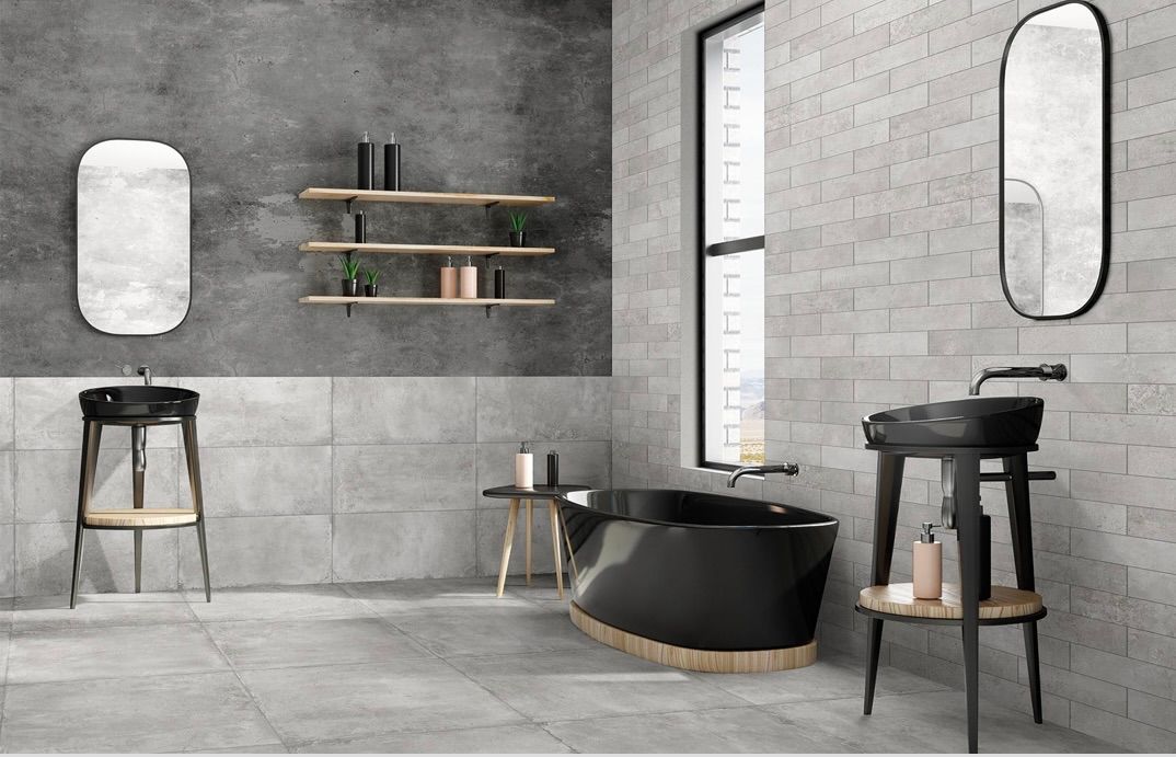 Hangar Series (ET) - available in four colors $10.95 sqft