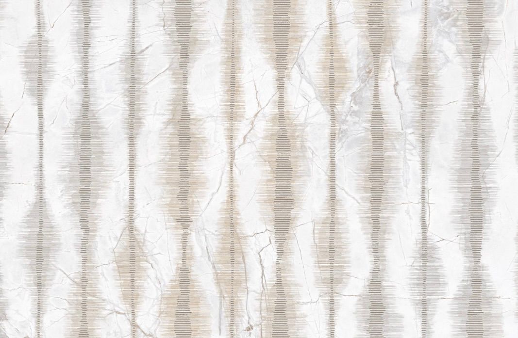Mystic Series 24x48 Invisible White Decor (ET) $295/pc
