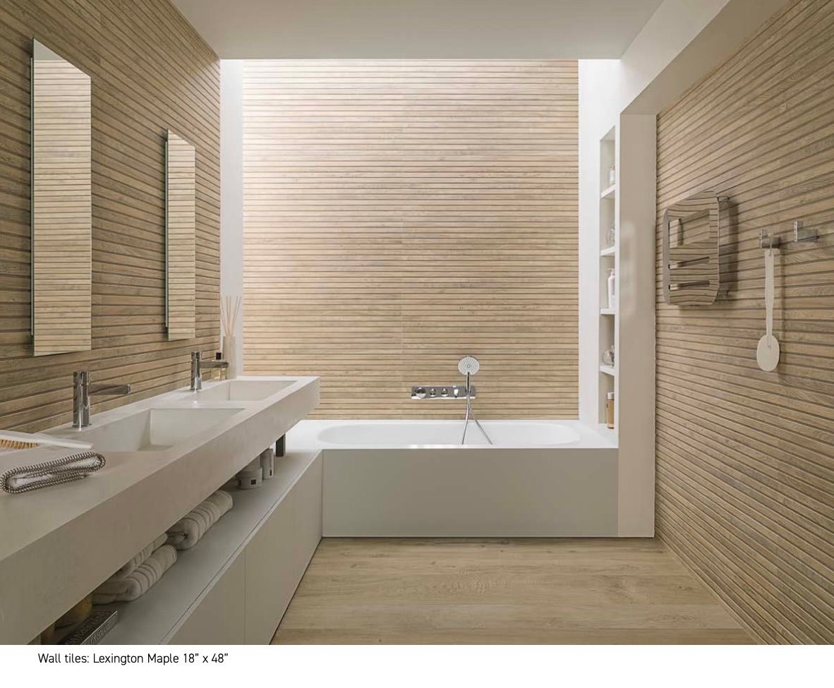 Lexington Maple 18x48 (PO) - $17.95 SQFT