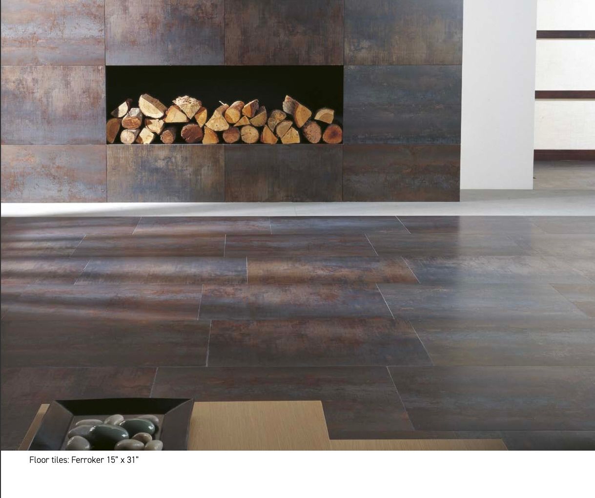 Ferroker 15x31 (PO) - $17.95 SQFT