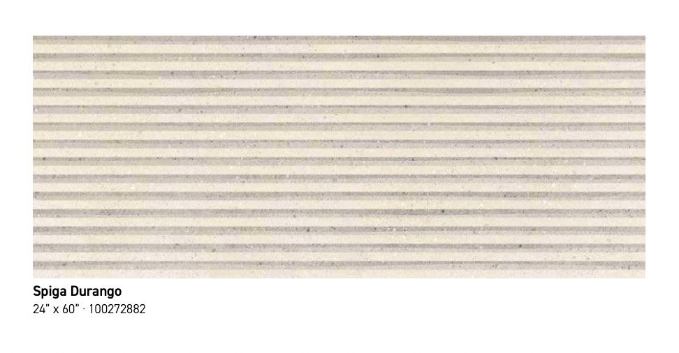 Spiga Durango 24x60 (PO) - $17.95 SQFT
