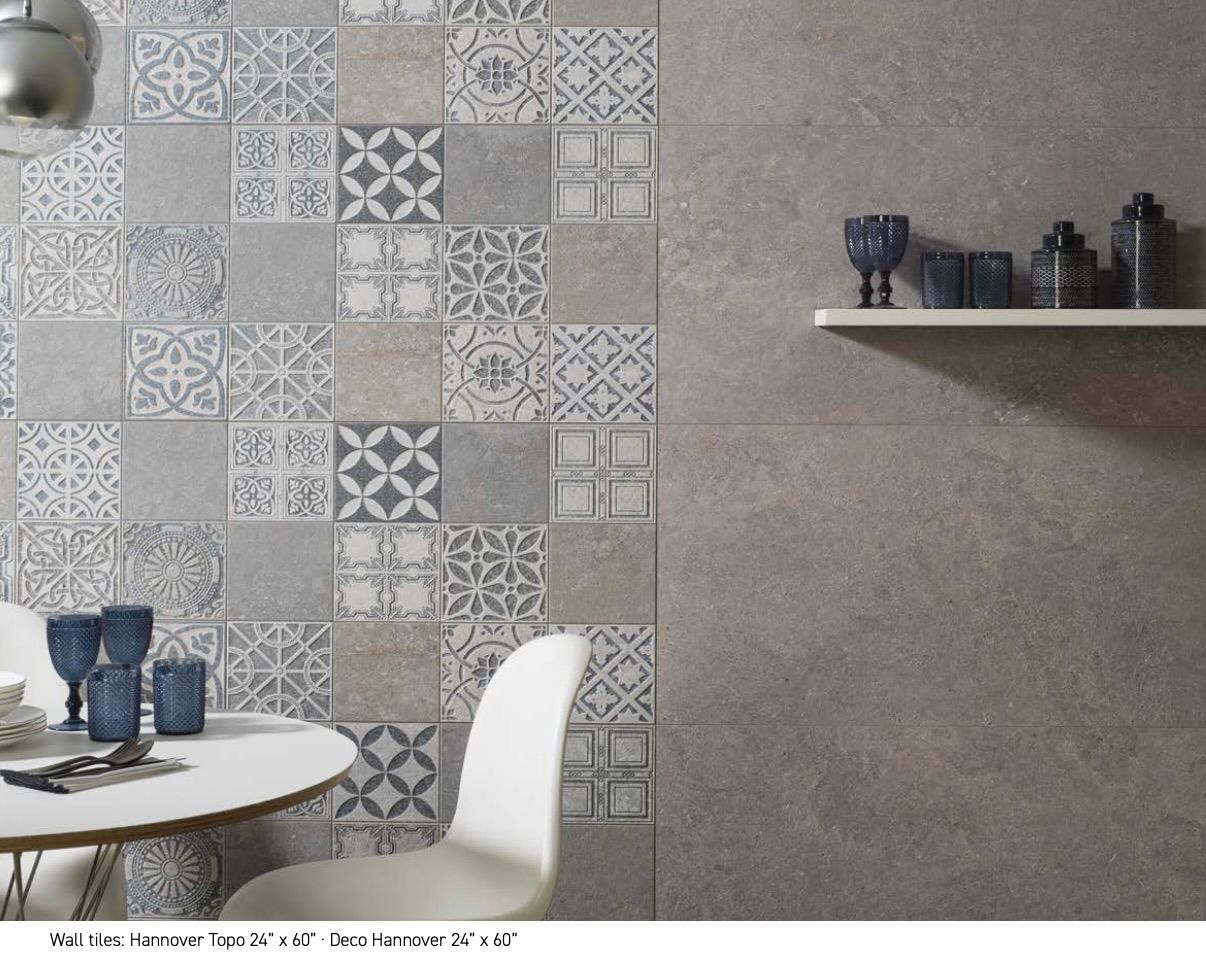 Hannover Topf 24x60 (PO) - $17.95 SQFT