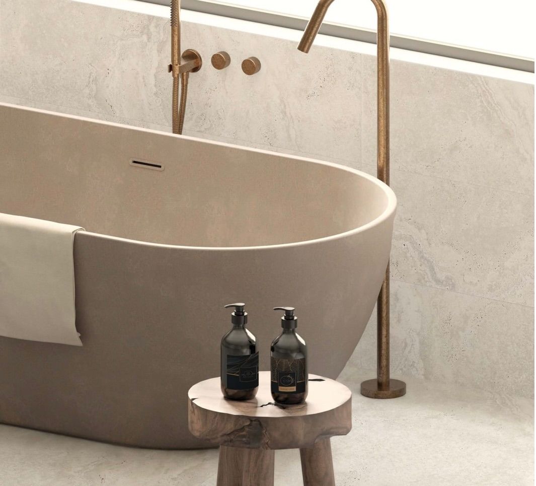 Navona Series 12x24 (UZ) - available in four formats &amp; three colors $6.89 SQFT