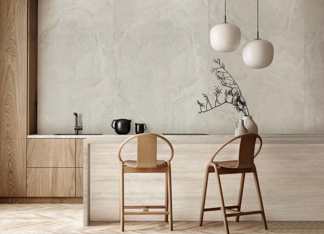Navona Series 2x2 Mosaic (UZ) - available in four formats &amp; three colors $22.49 SQFT