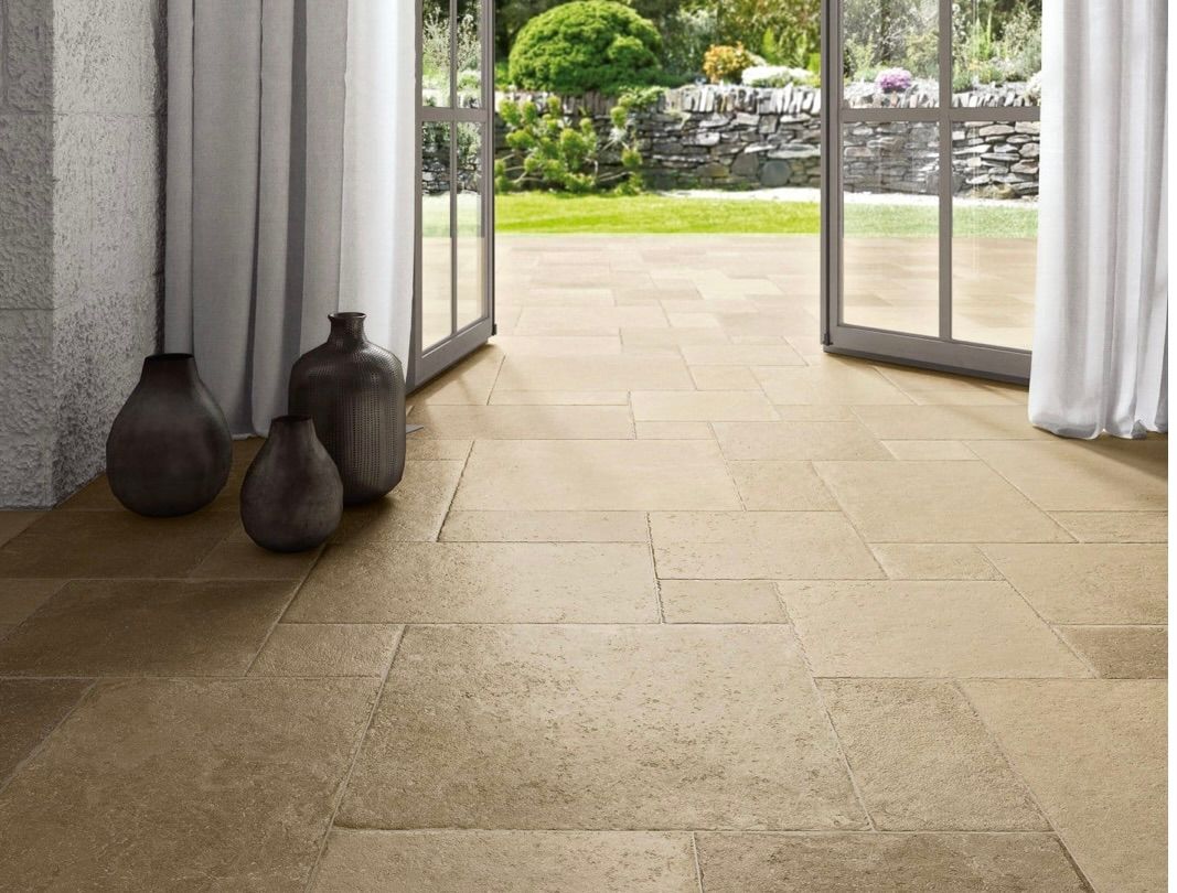 Ostuni Series Multiformat (UZ) - available in three colors $10.95 SQFT