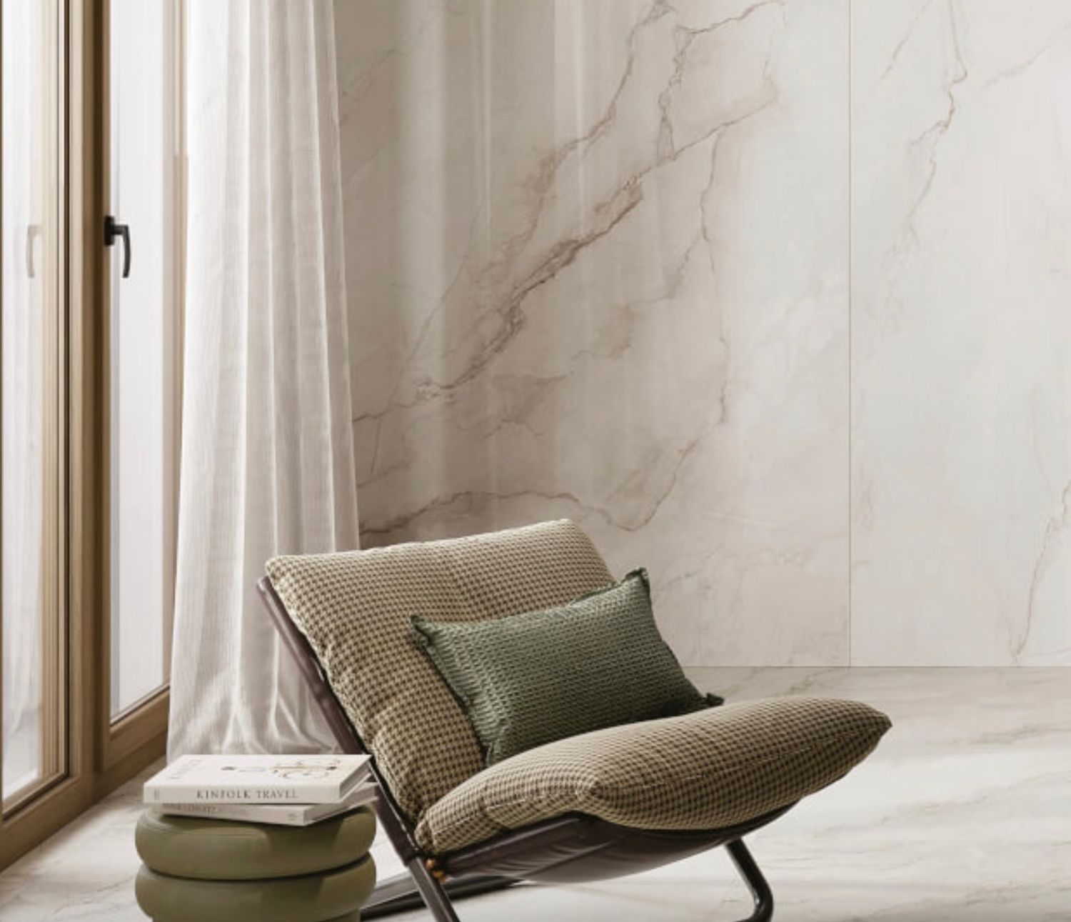 Bolgheri Stone 24x 48 Lappato (MW) - available in 3 colors, 4 sizes &amp; 2 finishes $12.99 SQFT