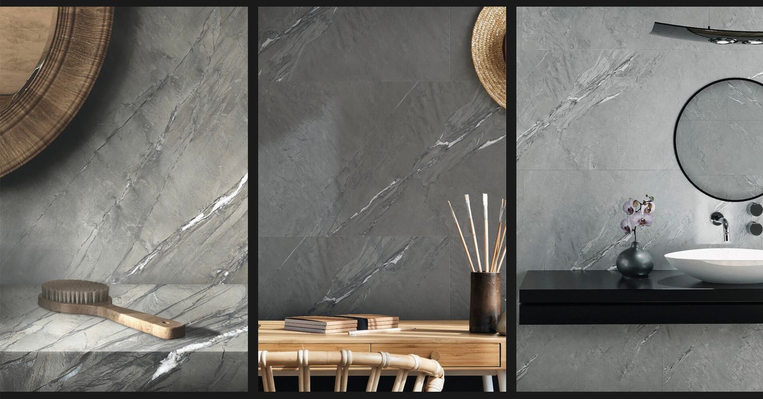 Cardosia 24x24 Natural (MW) - available in 4 colors, 5 sizes &amp; 1 finish $7.99 SQFT