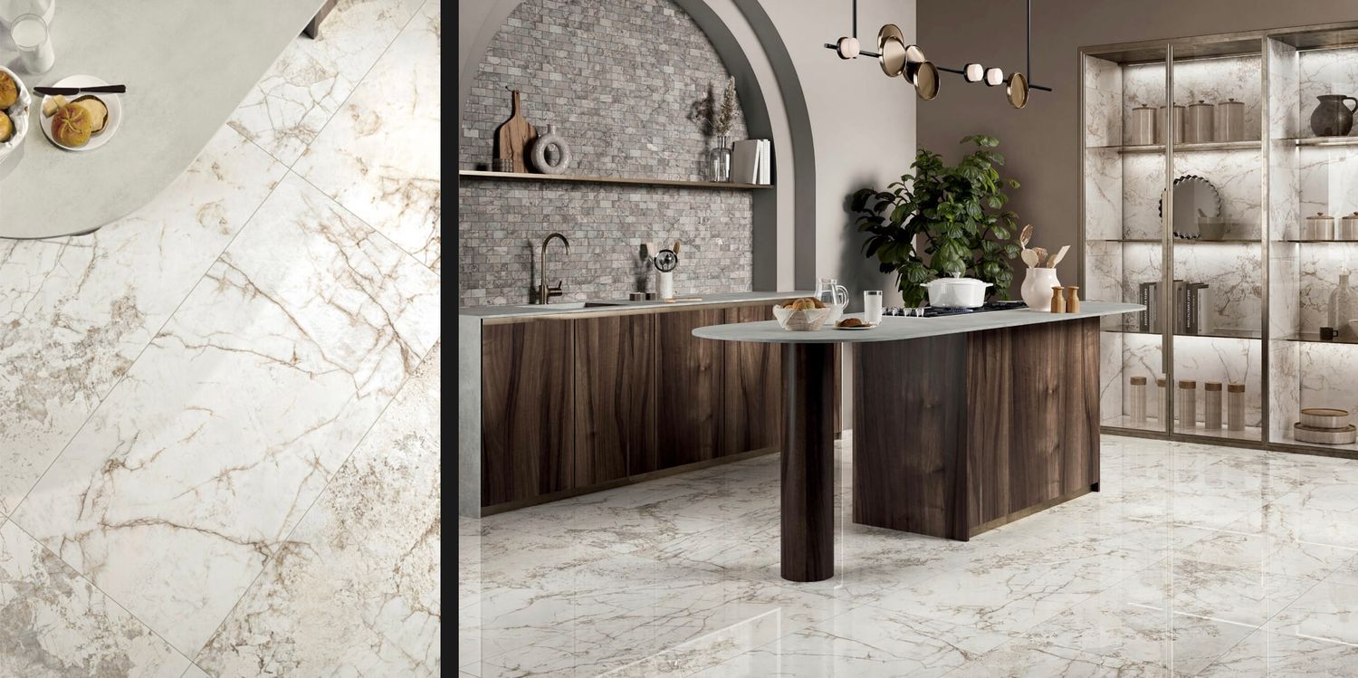 Gemstone Series 24x48 Natural (MW) - available in 4 colors &amp; 5 sizes $10.99 SQFT