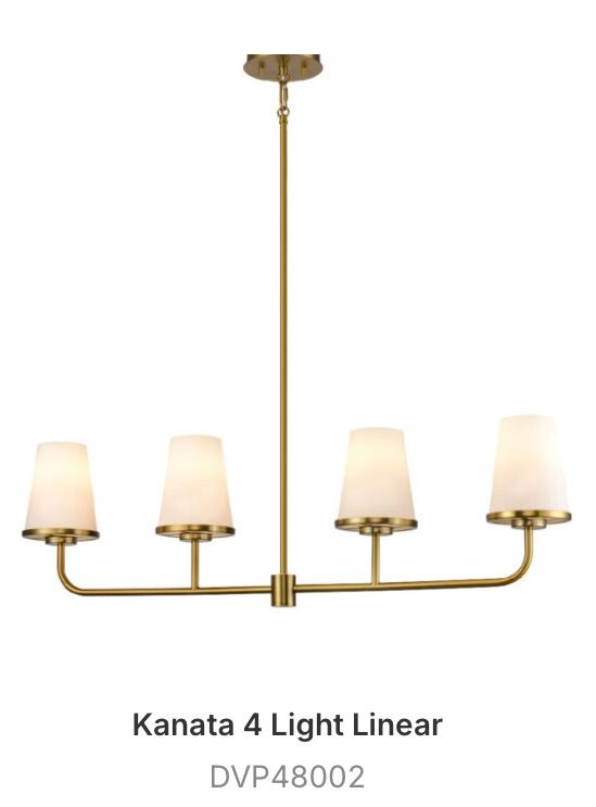 Kanata 4 Light Linear - DVP48002