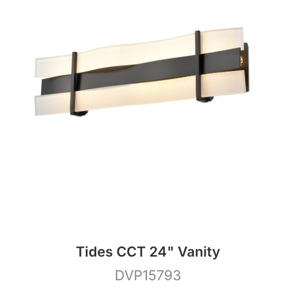 Tides CCT 24&quot; Vanity - DVP15793