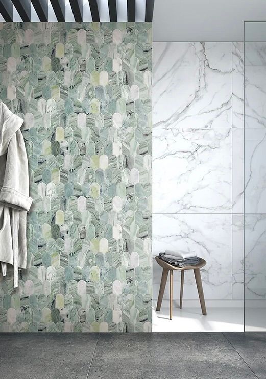 Coastline Oliva Verde Honed (GD) $25.20 SQFT
