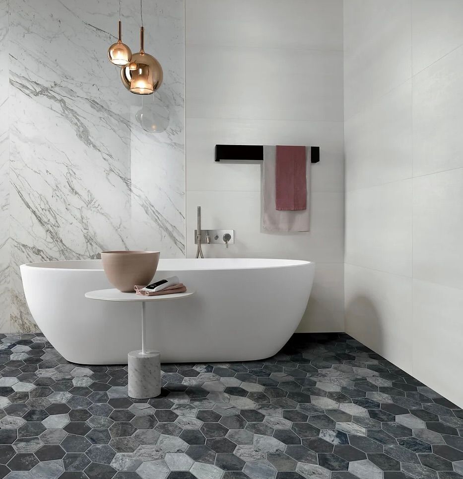 Upcycle Carbone Mosaic (GD) $12.58/pc