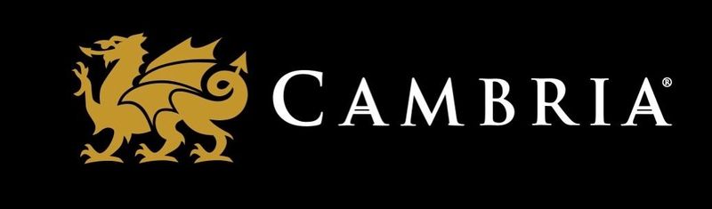 Cambria Quartz Surfaces