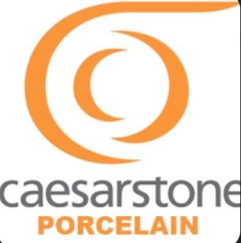 Caesarstone Porcelain
