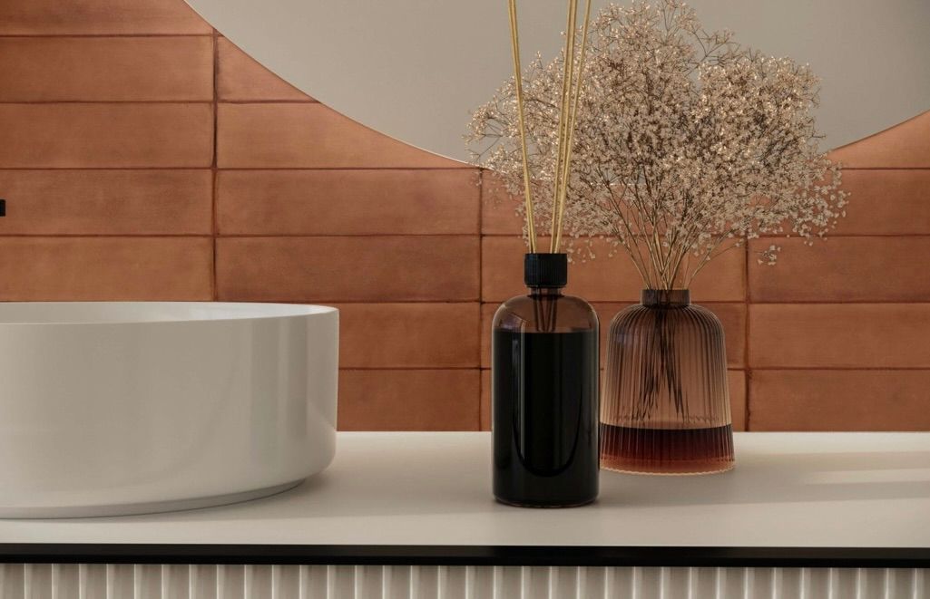 Passaggi 2x9 (UZ) - available in 5 colors