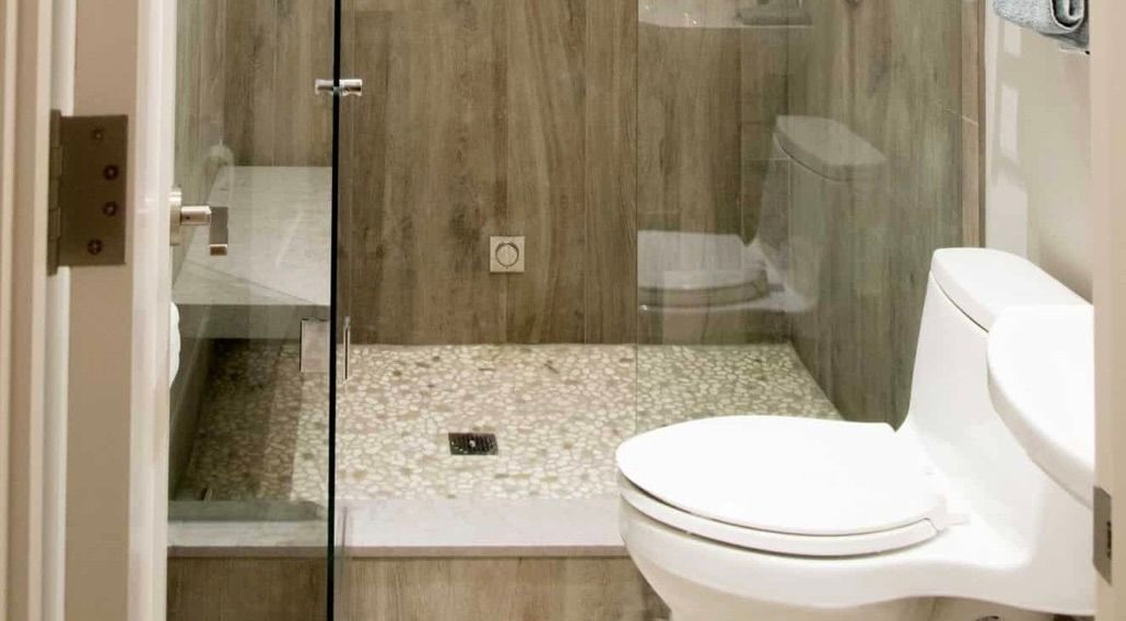 Petite Pebbles (UZ) - available in 4 color blends