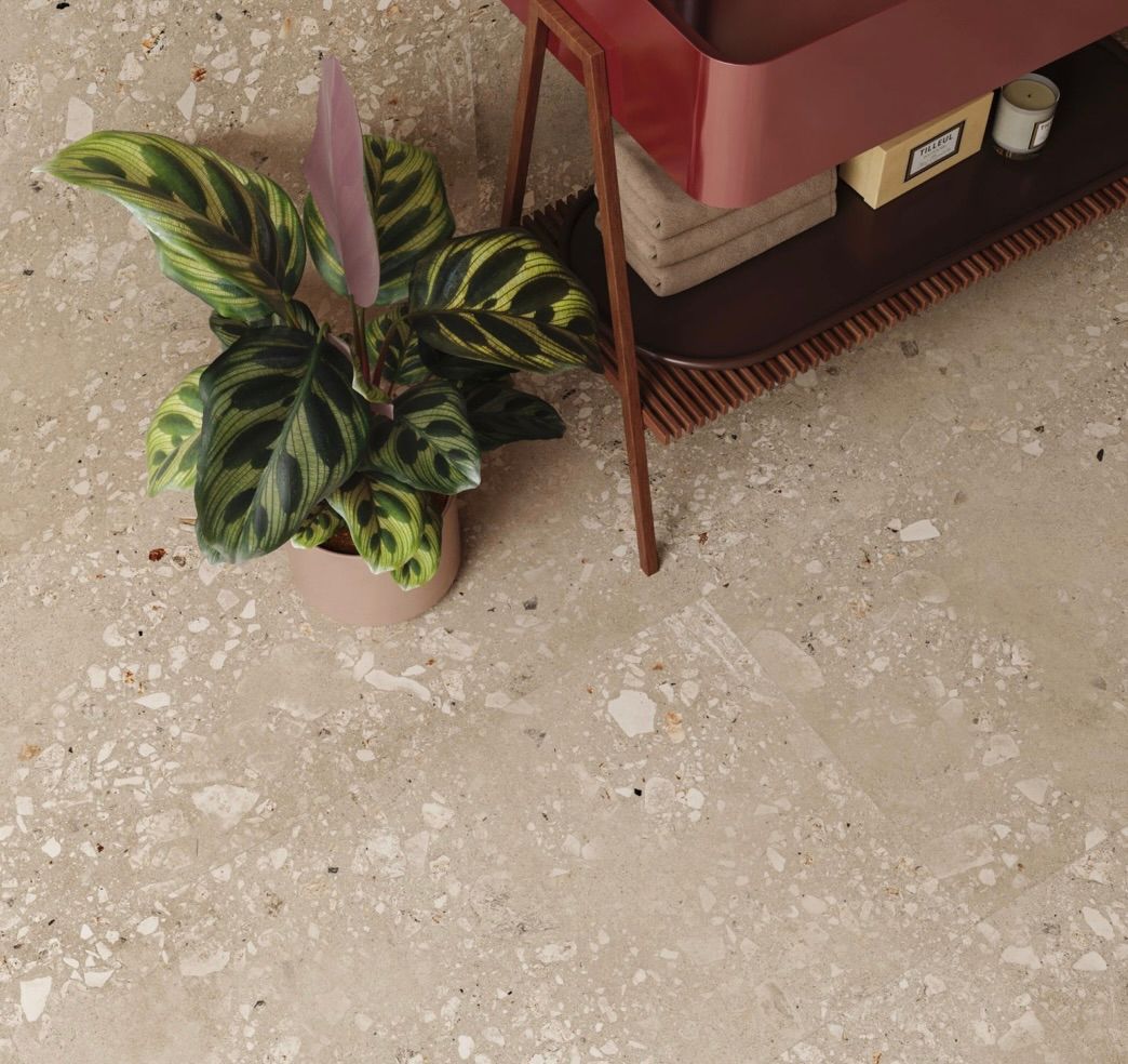 Logico Cosmo 36x36 (UZ) - available in 3 colors