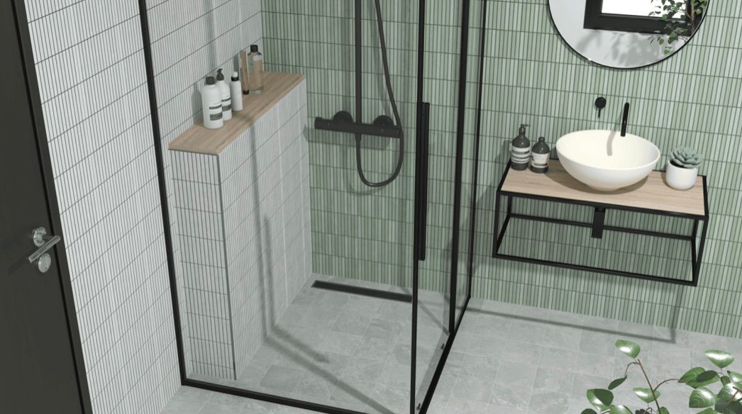 Roku 4.5x9 (UZ) - available in 5 colors