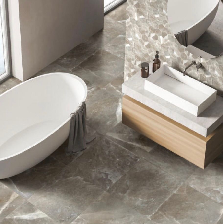 Salt Stone (SAR) - available in 3 colors & 3 sizes Salt Stone (SAR) - available in 3 colors & 3 sizes