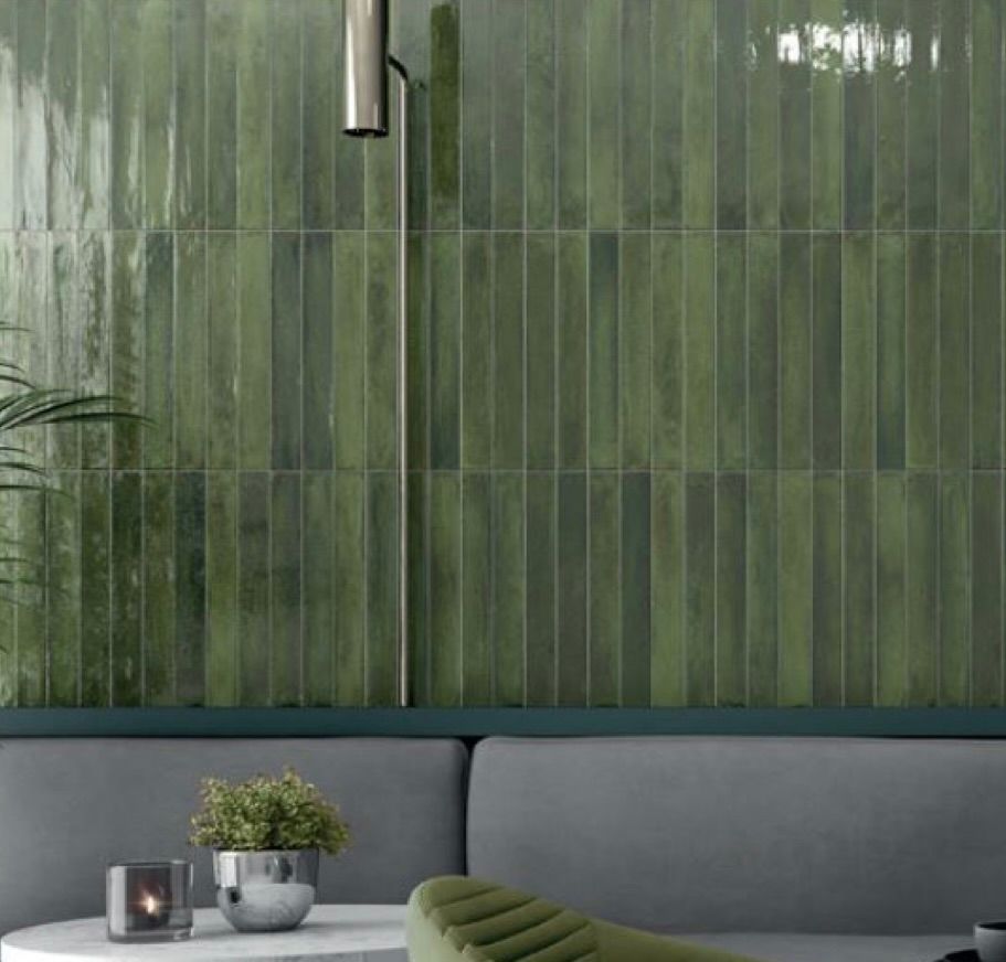 Cerdena 2x16 (SAR) - available in 6 colors Cerdena 2x16 (SAR) - available in 6 colors