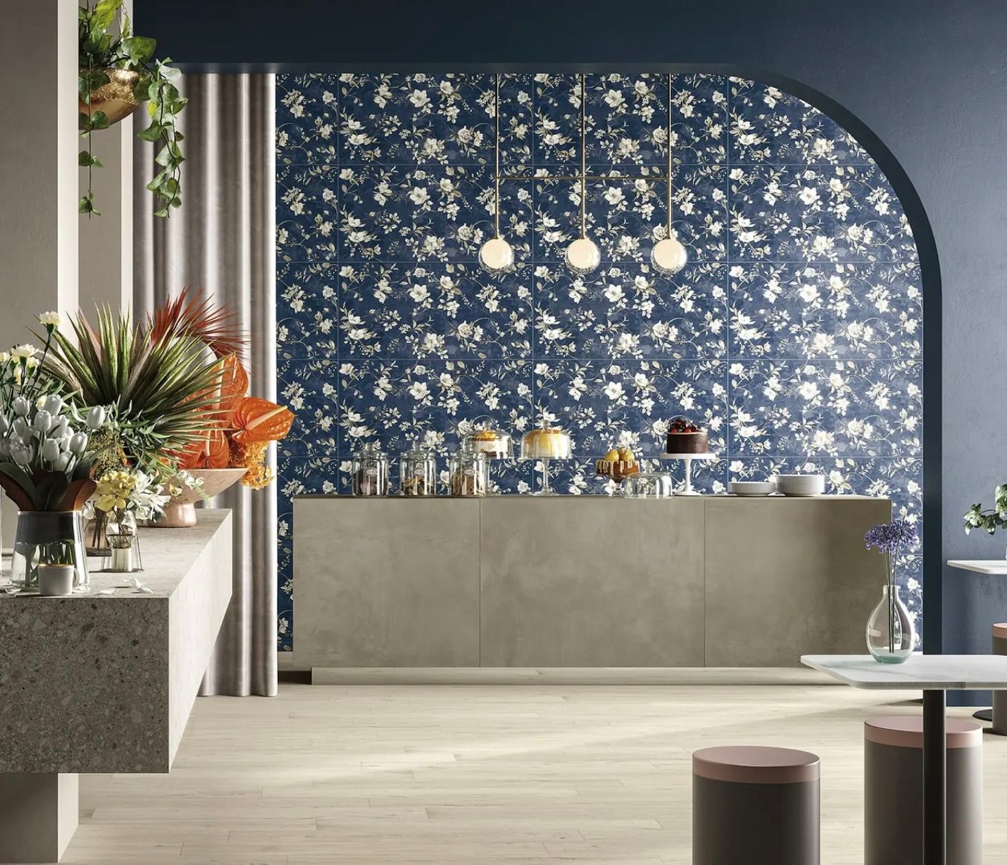 Deco Studio (CEN) 24x48 - available in 6 designs Deco Studio (CEN) 24x48 - available in 6 designs