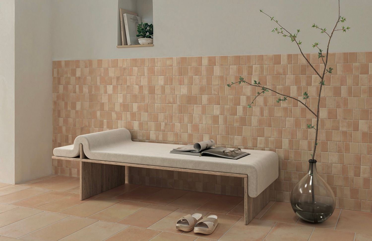 Guell Series 2.5x11 (ET) - available in 6 colors Guell Series 2.5x11 (ET) - available in 6 colors