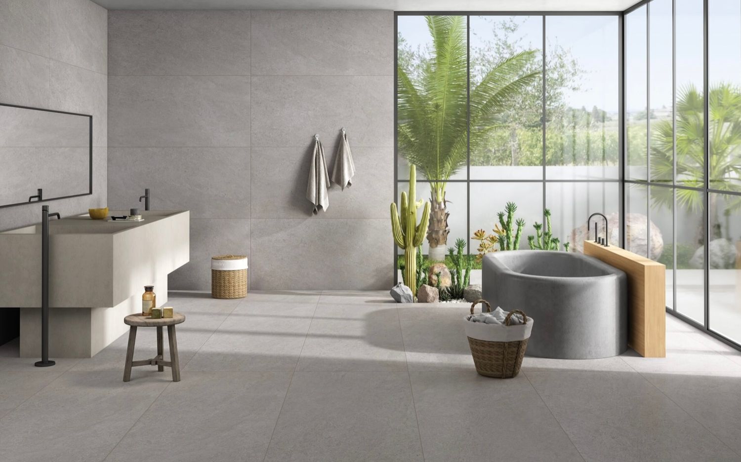 Canyon Series 12x24 (ET) - available in 4 colors Canyon Series 12x24 (ET) - available in 4 colors