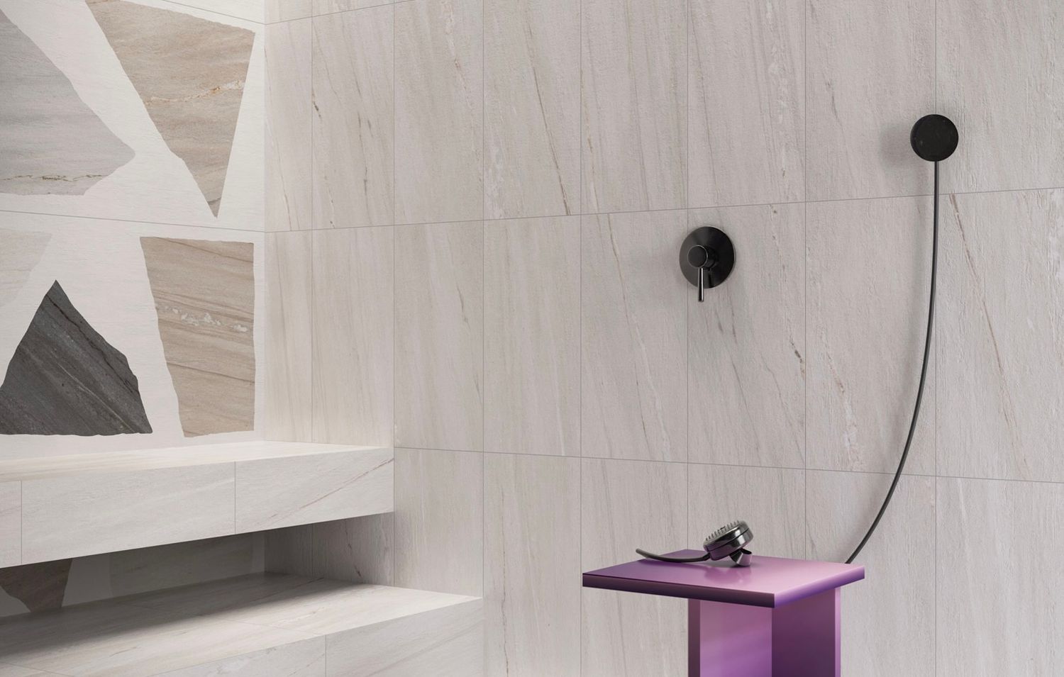 Clue Series 24x48 (ET) - available in 4 colors/designs