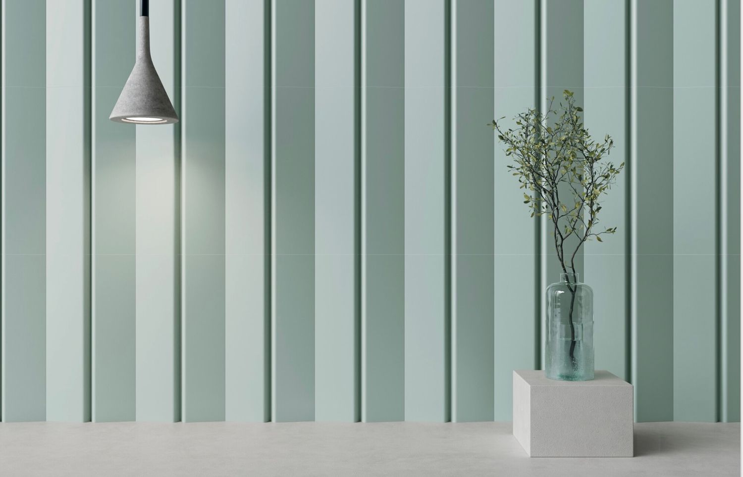 Ona Series 4.7x17.7 (ET) - Wall Tile available in 3 colors Ona Series 4.7x17.7 (ET) - Wall Tile available in 3 colors